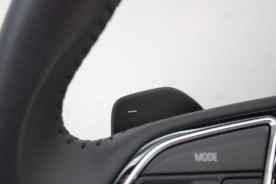 AUDI A4 A5 Q5 KIEROWNICA 8K0419091BN MULTI SKÓRA CZARNA 8K0419091 8K0 419 091 BN 8K 8R 8T FL LIFT 8K0419091DS INU 8K0419091BN