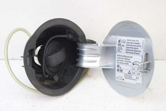 VW EOS KLAPKA WLEWU PALIWA  LK7W 1Q 1Q0809857 1Q0 809 857 Kolor: LK7W 5H5H 1Q0809857 1Q0809857 1Q0809857