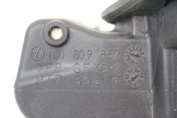 VW EOS KLAPKA WLEWU PALIWA  LK7W 1Q 1Q0809857 1Q0 809 857 Kolor: LK7W 5H5H 1Q0809857 1Q0809857 1Q0809857