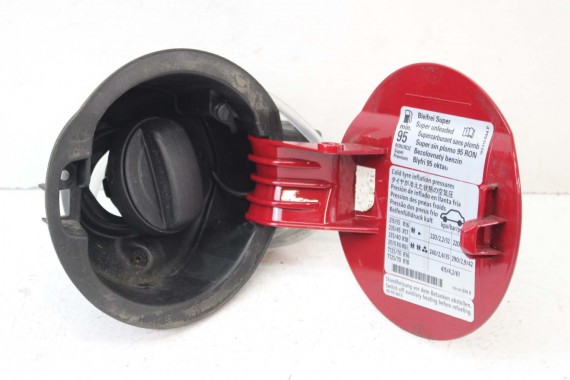 VW EOS KLAPKA WLEWU PALIWA LA3H 1Q 1Q0809857 1Q0 809 857 Kolor: LA3H A3H 4Y4Y 1Q0809857 1Q0809857 1Q0809857 1Q0809857 1Q0809857