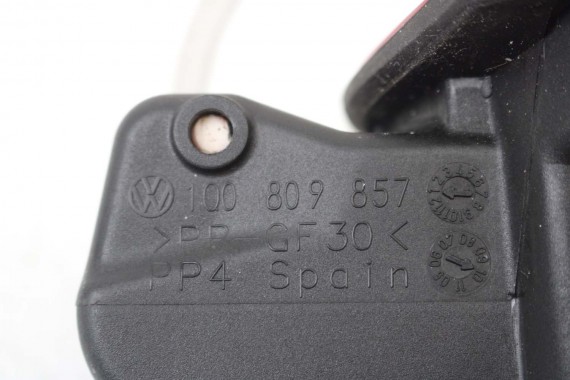 VW EOS KLAPKA WLEWU PALIWA LA3H 1Q 1Q0809857 1Q0 809 857 Kolor: LA3H A3H 4Y4Y 1Q0809857 1Q0809857 1Q0809857 1Q0809857 1Q0809857