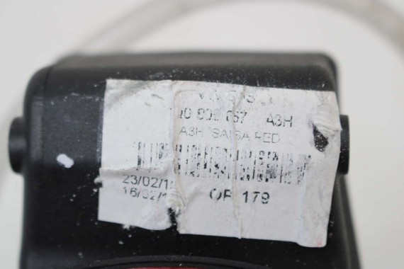 VW EOS KLAPKA WLEWU PALIWA LA3H 1Q 1Q0809857 1Q0 809 857 Kolor: LA3H A3H 4Y4Y 1Q0809857 1Q0809857 1Q0809857 1Q0809857 1Q0809857