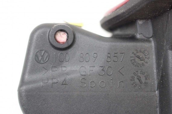 VW EOS KLAPKA WLEWU PALIWA LA3H 1Q 1Q0809857 1Q0 809 857 Kolor: LA3H A3H 4Y4Y 1Q0809857 1Q0809857 1Q0809857 1Q0809857 1Q0809857