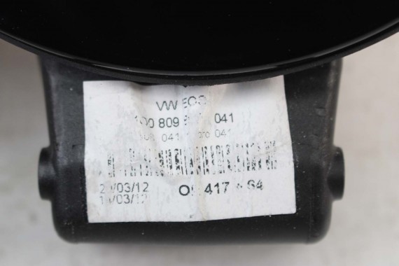 VW EOS KLAPKA WLEWU PALIWA + KOREK L041 1Q 1Q0809857 1Q0 809 857 L041 czarny A1A1 1Q0809857 1Q0809857 1Q0809857 1Q0809857 A1 041