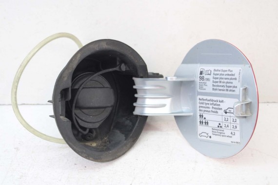 VW EOS KLAPKA WLEWU PALIWA + KOREK 1Q 1Q0809857 1Q0 809 857 809857 1Q0809857 1Q0809857 1Q0809857 1Q0809857 1Q0809857 1Q0809857