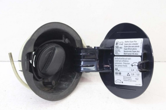 VW EOS KLAPKA WLEWU PALIWA + KOREK 1Q 1Q0809857 1Q0 809 857 809857 1Q0809857 1Q0809857 1Q0809857 1Q0809857 1Q0809857 1Q0809857