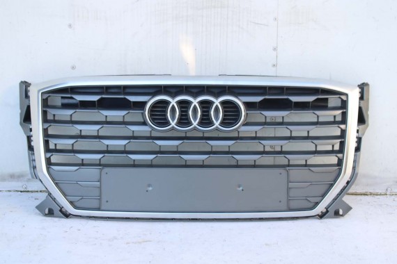 AUDI Q2 GRILL ATRAPA 81A853651 81A857051 4H0853605C 81A853651 81A857051 4H0853605 81A853651 81A857051 4H0853605 81A 853 651