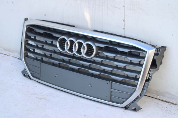 AUDI Q2 GRILL ATRAPA 81A853651 81A857051 4H0853605C 81A853651 81A857051 4H0853605 81A853651 81A857051 4H0853605 81A 853 651