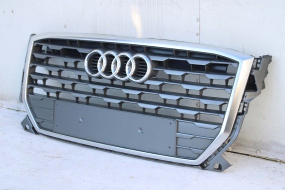 AUDI Q2 GRILL ATRAPA 81A853651 81A857051 4H0853605C 81A853651 81A857051 4H0853605 81A853651 81A857051 4H0853605 81A 853 651
