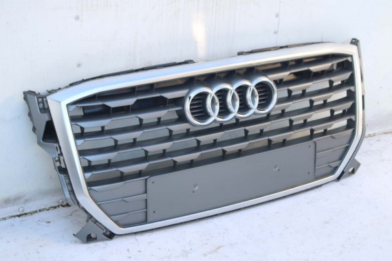 AUDI Q2 GRILL ATRAPA 81A853651 81A857051 4H0853605C 81A853651 81A857051 4H0853605 81A853651 81A857051 4H0853605 81A 853 651