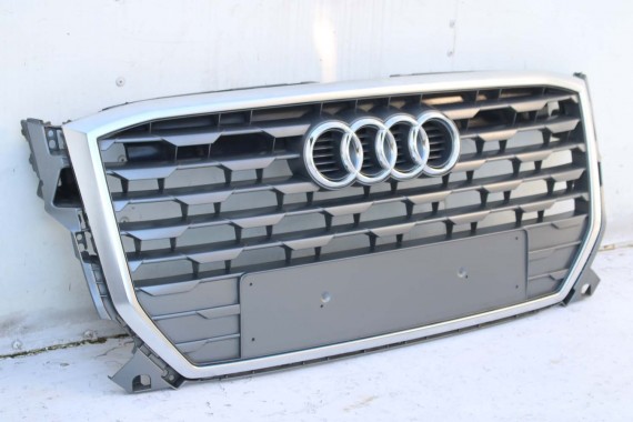 AUDI Q2 GRILL ATRAPA 81A853651 81A857051 4H0853605C 81A853651 81A857051 4H0853605 81A853651 81A857051 4H0853605 81A 853 651