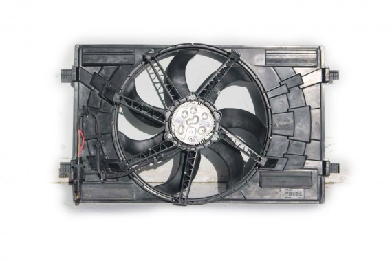 VW AUDI WENTYLATOR...