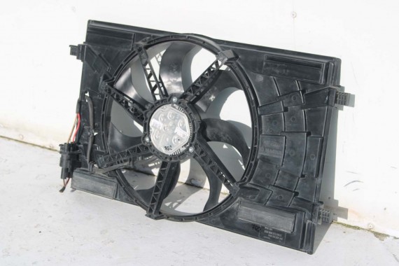 VW AUDI WENTYLATOR 5Q0121203CN 5Q0121205S 5Q0121207AG ELEKTRYCZNY 5WA121203G 5Q0121203DA 5Q0121203EA 5Q0121203CT 5Q0121203CN