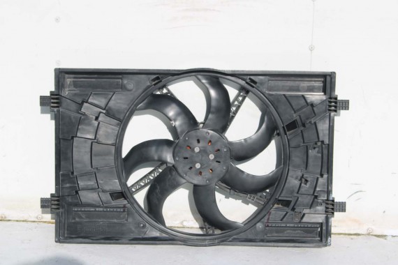 VW AUDI WENTYLATOR 5Q0121203CN 5Q0121205S 5Q0121207AG ELEKTRYCZNY 5WA121203G 5Q0121203DA 5Q0121203EA 5Q0121203CT 5Q0121203CN