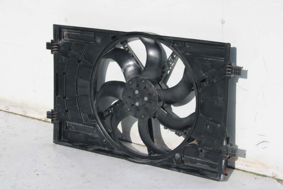 VW AUDI WENTYLATOR 5Q0121203CN 5Q0121205S 5Q0121207AG ELEKTRYCZNY 5WA121203G 5Q0121203DA 5Q0121203EA 5Q0121203CT 5Q0121203CN