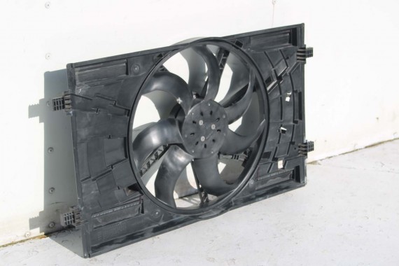 VW AUDI WENTYLATOR 5Q0121203CN 5Q0121205S 5Q0121207AG ELEKTRYCZNY 5WA121203G 5Q0121203DA 5Q0121203EA 5Q0121203CT 5Q0121203CN