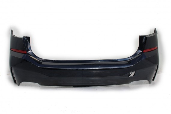 BMW 6 G32 LCi WIĄZKA instalacja zderzaka tył 5A089919 5A089917 9826949 9826784 elektryczna PDC Gran Turismo 9826784 9826949