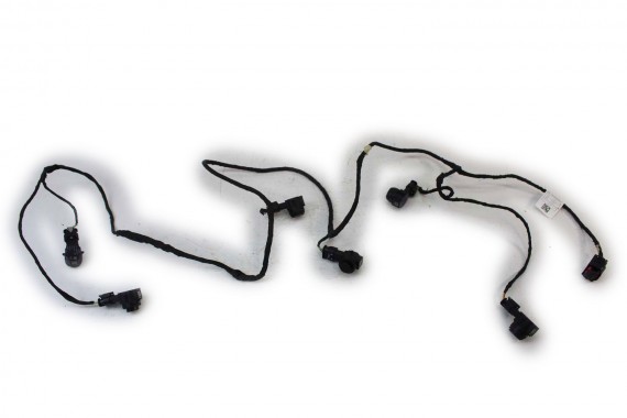 BMW 6 G32 LCi WIĄZKA...