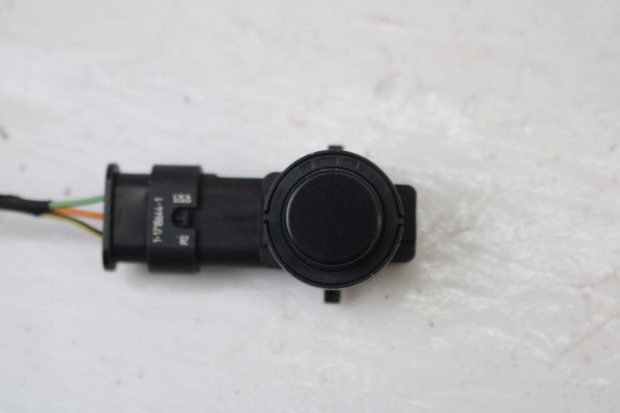 BMW 6 G32 LCi WIĄZKA instalacja zderzaka tył 5A089919 5A089917 9826949 9826784 elektryczna PDC Gran Turismo 9826784 9826949