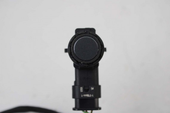 BMW 6 G32 LCi WIĄZKA instalacja zderzaka tył 5A089919 5A089917 9826949 9826784 elektryczna PDC Gran Turismo 9826784 9826949