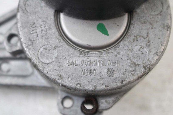 AUDI SKODA VW NAPINACZ PASKA KLINOWEGO 04L903315B 04L903315F 04L903315A 04L 903 315 B rolka TDi 04L903315B 04L903315F 04L903315