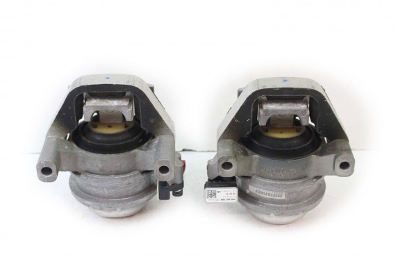 AUDI A8 4H PODUSZKA ŁAPA...