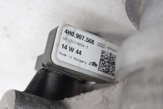 AUDI A8 4H PODUSZKA ŁAPA SILNIKA 4H0199255AA 4H0199256AA 4H0 199 255 AA czujnik loże wspornik 4H0199255AA 4H0199256AA 4H0907508