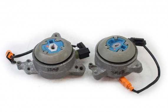 AUDI A8 4H PODUSZKA ŁAPA...