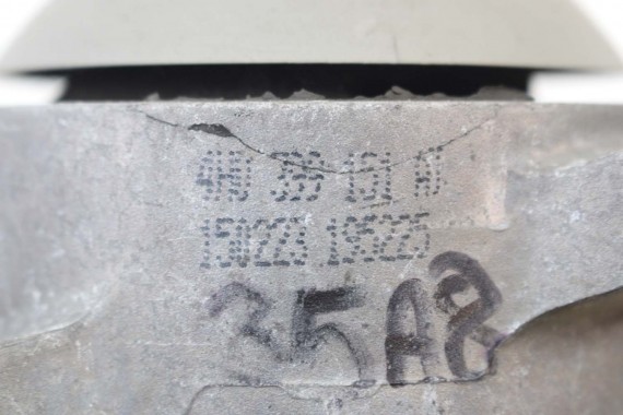 AUDI A8 4H PODUSZKA ŁAPA SKRZYNI 4H0399151AT 4H0399152AT 4H0 399 151 biegów czujnik 4H0399151AT 4H0399152AT silnika 4H0399152BC