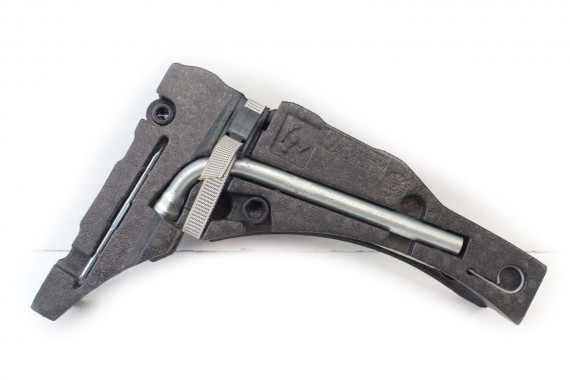 VW GOLF 7 VII LEWAREK + KLUCZE + STEROPIAN + HAK 5Q0011031 5G0012115F 5Q0 011 031 5G0 012 115 F podnośnik samochodowy auta