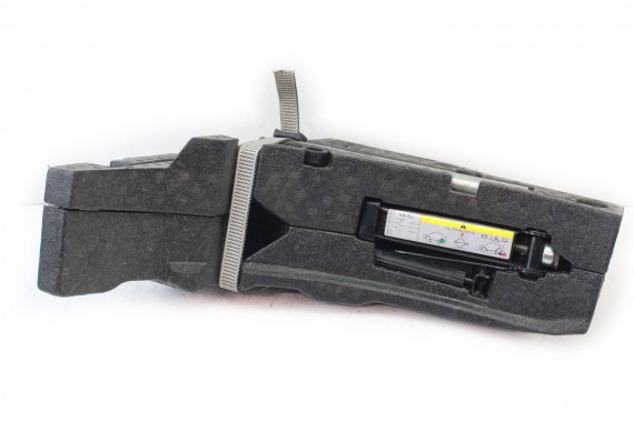 VW GOLF 7 VII LEWAREK + KLUCZE + STEROPIAN + HAK 5Q0011031 5G0012115F 5Q0 011 031 5G0 012 115 F podnośnik samochodowy auta