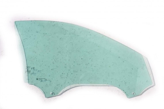 AUDI E TRON SZYBA DRZWI...