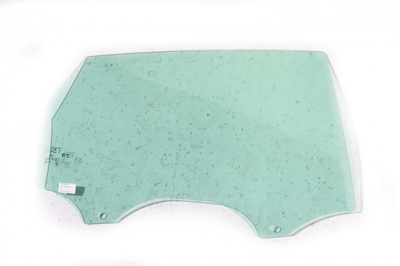 AUDI E TRON SZYBA DRZWI...