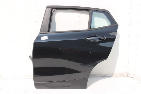 BMW X2 F39 SZYBA DRZWI tył tylna 51332458963 51357420417 2458963 7420417 51357420420 51332458963 51357420417 51357420419 2021