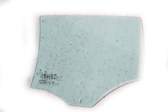 BMW X2 F39 SZYBA DRZWI tył...