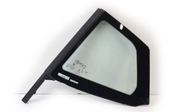 BMW X2 F39 SZYBA DRZWI tył...