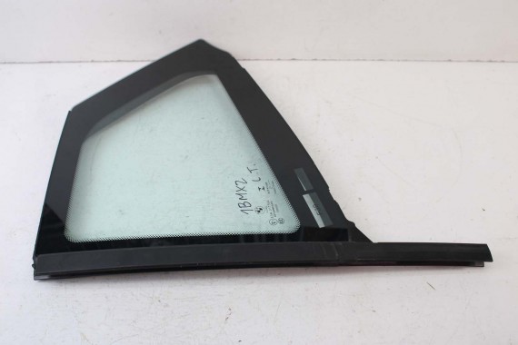 BMW X2 F39 SZYBA DRZWI tył tylna prawa 51377420533 51377420541 51332458961 51337420395 51352458963 51357420419 51357420417 2021