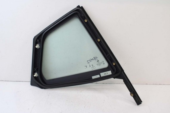 BMW X2 F39 SZYBA DRZWI tył tylna prawa 51377420533 51377420541 51332458961 51337420395 51352458963 51357420419 51357420417 2021