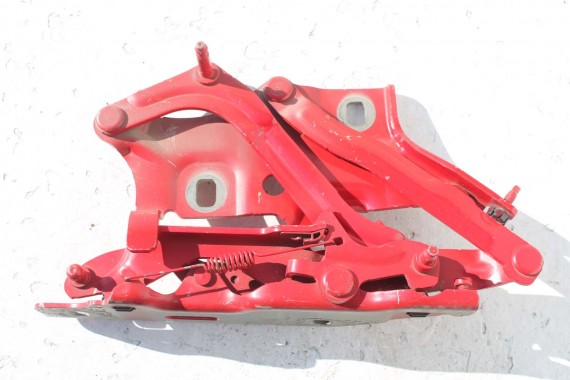 AUDI A5 ZAWIAS MASKI 8W6823301A 8W6823302A 8W6 823 301 A 8W f5 przód przednie 2 sztuki lew + prawy L + P  8W6823301D 8W6823302D