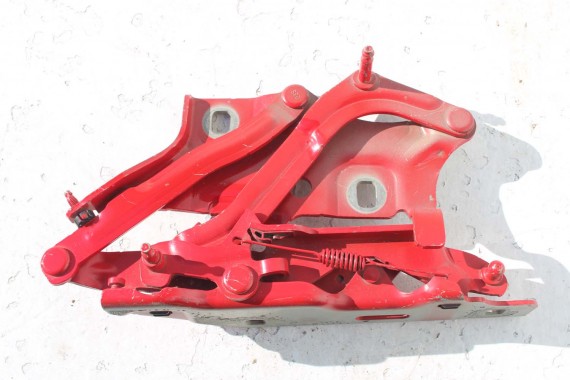 AUDI A5 ZAWIAS MASKI 8W6823301A 8W6823302A 8W6 823 301 A 8W f5 przód przednie 2 sztuki lew + prawy L + P  8W6823301D 8W6823302D