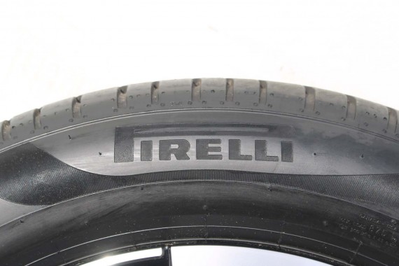 VW ID4 ID5 FELGI 19 cali OPONY KOŁA 11A601025 felga 8J*19H2 ET45 opona PIRELLI SCORPION 235/55 R19 101T 255/50 103T 11A601025