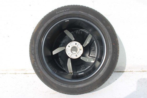 VW ID4 ID5 FELGI 19 cali OPONY KOŁA 11A601025 felga 8J*19H2 ET45 opona PIRELLI SCORPION 235/55 R19 101T 255/50 103T 11A601025