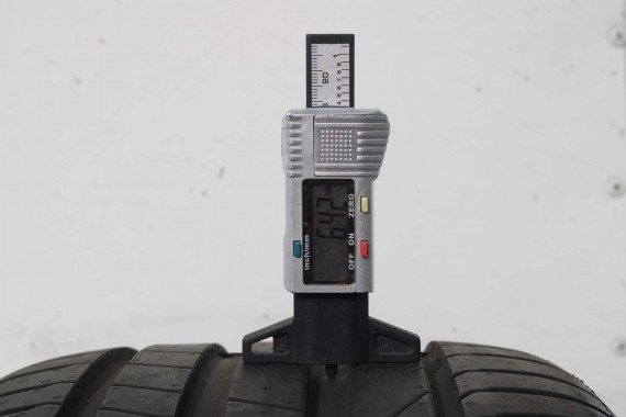 VW ID4 ID5 FELGI 19 cali OPONY KOŁA 11A601025 felga 8J*19H2 ET45 opona PIRELLI SCORPION 235/55 R19 101T 255/50 103T 11A601025