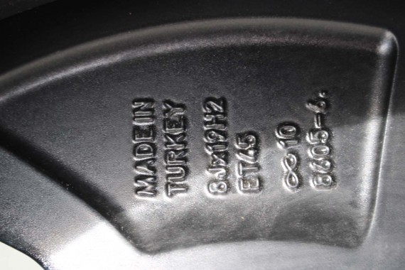 VW ID4 ID5 FELGI 19 cali OPONY KOŁA 11A601025 felga 8J*19H2 ET45 opona PIRELLI SCORPION 235/55 R19 101T 255/50 103T 11A601025