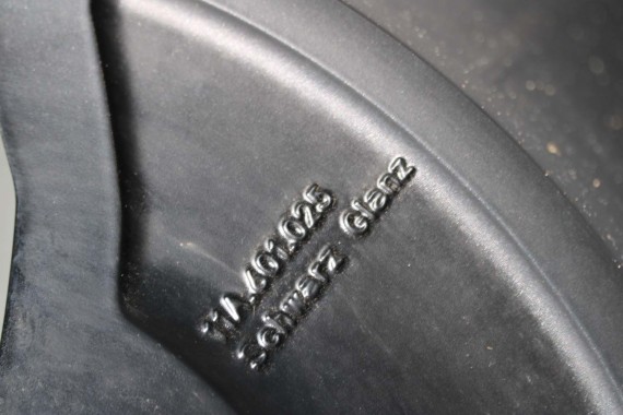 VW ID4 ID5 FELGI 19 cali OPONY KOŁA 11A601025 felga 8J*19H2 ET45 opona PIRELLI SCORPION 235/55 R19 101T 255/50 103T 11A601025