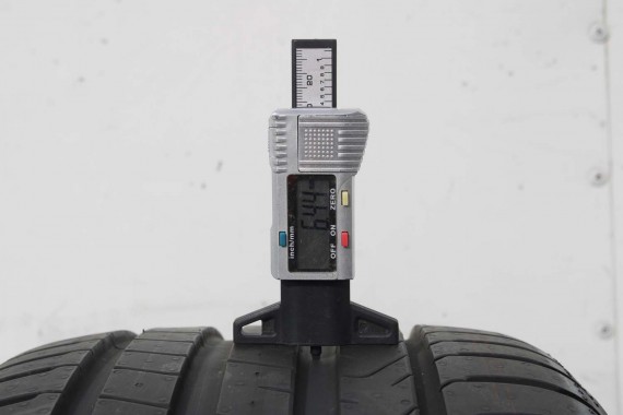 VW ID4 ID5 FELGI 19 cali OPONY KOŁA 11A601025 felga 8J*19H2 ET45 opona PIRELLI SCORPION 235/55 R19 101T 255/50 103T 11A601025