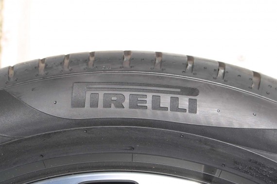 VW ID4 ID5 FELGI 19 cali OPONY KOŁA 11A601025 felga 8J*19H2 ET45 opona PIRELLI SCORPION 235/55 R19 101T 255/50 103T 11A601025