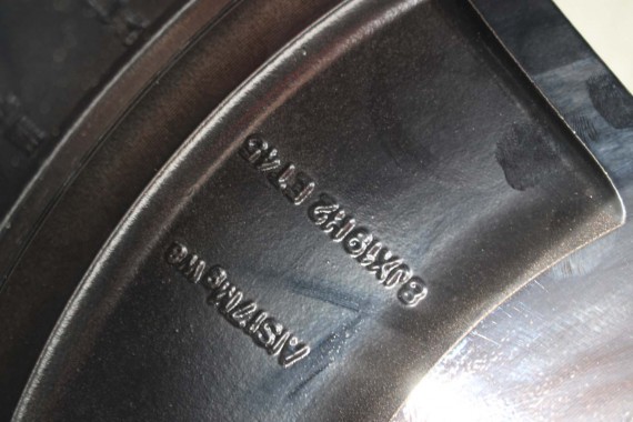 VW ID4 ID5 FELGI 19 cali OPONY KOŁA 11A601025 felga 8J*19H2 ET45 opona PIRELLI SCORPION 235/55 R19 101T 255/50 103T 11A601025