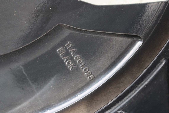 VW ID4 ID5 FELGI 19 cali OPONY KOŁA 11A601025 felga 8J*19H2 ET45 opona PIRELLI SCORPION 235/55 R19 101T 255/50 103T 11A601025