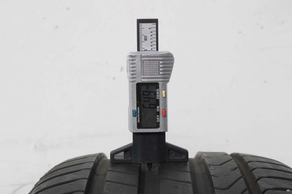 VW ID4 ID5 FELGI 19 cali OPONY KOŁA 11A601025 felga 8J*19H2 ET45 opona PIRELLI SCORPION 235/55 R19 101T 255/50 103T 11A601025